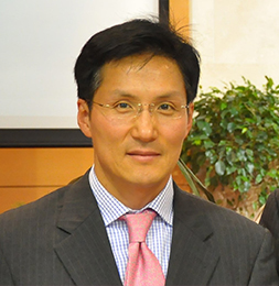 이강헌 목사 이강헌 목사