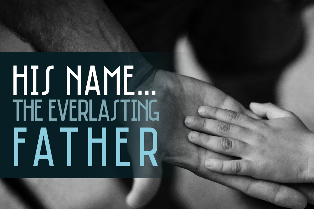 His-Name_TheEverlastingFather.png